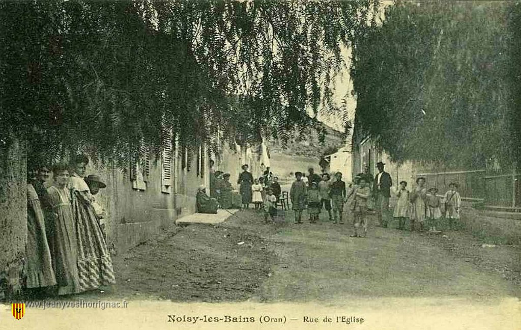 Rue de l Eglise.jpg - Rue de l'Eglise